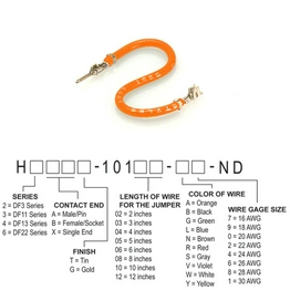 H2ABT-10104-A4 Hirose Electric