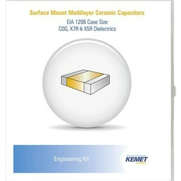KEMET CER ENG KIT 31 image