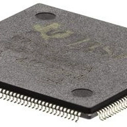 Texas Instruments TMS320F28335PGFA image