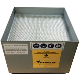 XF2502 EDSYN