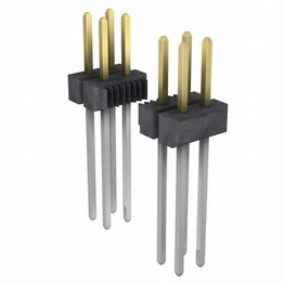 PZC33DAEN Sullins Connector Solutions