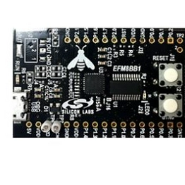 Silicon Laboratories EFM8BB1LCK image