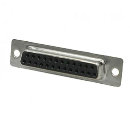 MHDB25SS MH Connectors