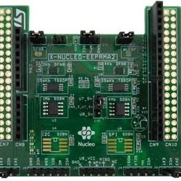 X-NUCLEO-EEPRMA2 STMicroelectronics