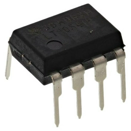 Texas Instruments LT1054IP image