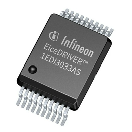 Infineon Technologies 1EDI3033ASXUMA1 image