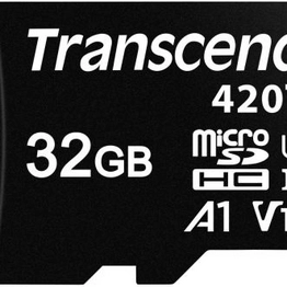 TS32GUSD420T Transcend Information