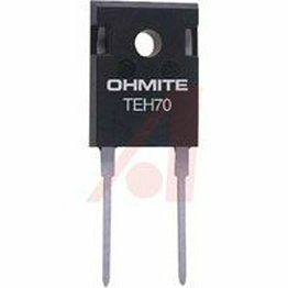 OHMITE TEH70M470RJE image