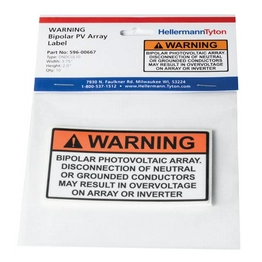 596-00667 HellermannTyton