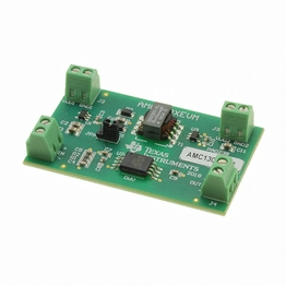 Texas Instruments AMC1302EVM image
