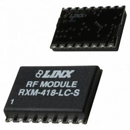RXM-418-LC-S TE Connectivity