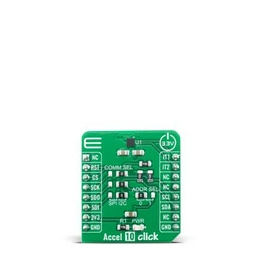MikroElektronika MIKROE-4112 image