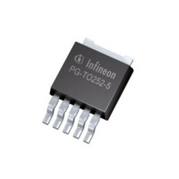 Infineon Technologies BTS452RAKSA1 image