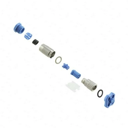 TE Connectivity 1-1437719-4 image