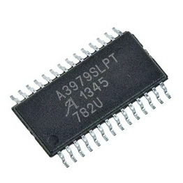 Allegro MicroSystems A3979SLPTR-T image