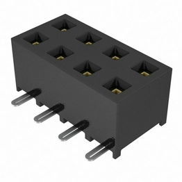 samtec SMM-104-02-L-D image
