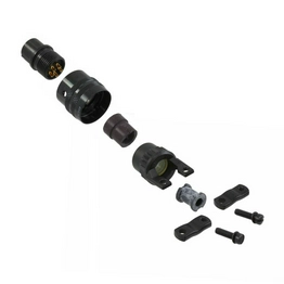 Amphenol PT06E-10-5P(470) image