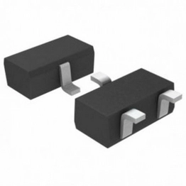 ROHM DTC143XEFRATL image