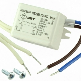 RACD03-700-PSE RECOM Power