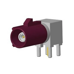 FA1-NDRP-PCBT10 Amphenol