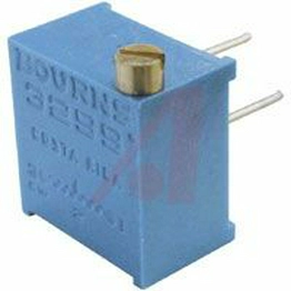 BOURNS 3299P-1-502LF image