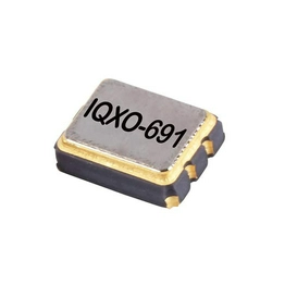 LFSPXO076024REEL IQD Frequency