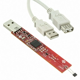 Texas Instruments LMT01EVM image