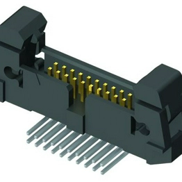 samtec EHF-117-01-L-D-RA image