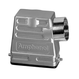 C146 10G025 501 2 Amphenol
