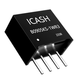 B0905KS-1WR3 ICASH