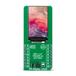 MIKROE-6077 MikroElektronika