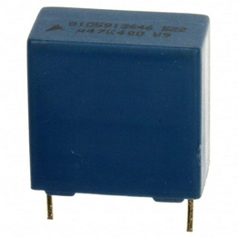 B32522C6474K TDK