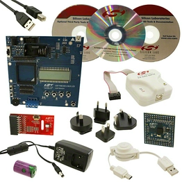 SI7005EVB-UDP-F960 Silicon Laboratories