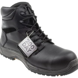 VR600.01/12 V12 Footwear