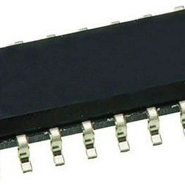 nexperia 74HC123D,652 image