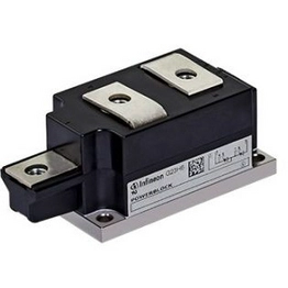 Infineon Technologies TT330N16KOFHPSA2 image