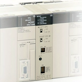 CS1D-DPL01 OMRON