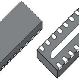 STMicroelectronics EMIF06-MSD02N16 image