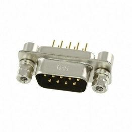 SDEB-9P-SL-LNK(4-40)(55) Hirose Electric