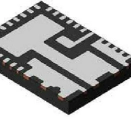 FAN251040MNTXG ON Semiconductor