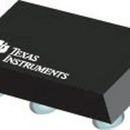 Texas Instruments CSD83325LT image