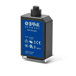 E-T-A Elektrotechnische Apparate 104-PR-1.5A image