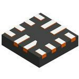 TCA6507RUER Texas Instruments