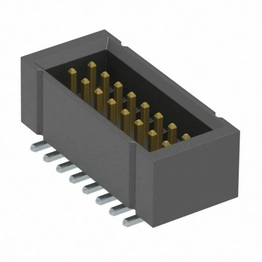 FTMH-108-03-F-DV-ES-P-TR samtec