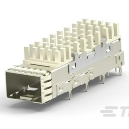 TE Connectivity 2291634-2 image