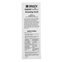 PCK-5 BRADY