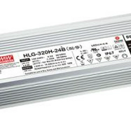 Mean-Well USA, Inc. HLG-320H-48AB image