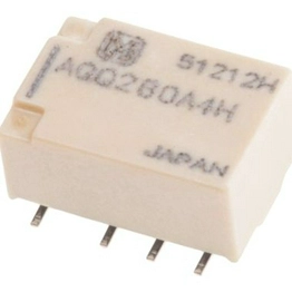 Panasonic AGQ260A4H image