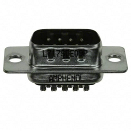 L717SDE09P Amphenol