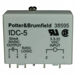 IDC-5F TE Connectivity